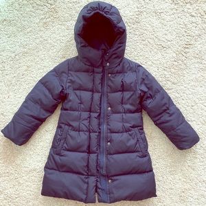 J Crew Crewcuts Down Coat